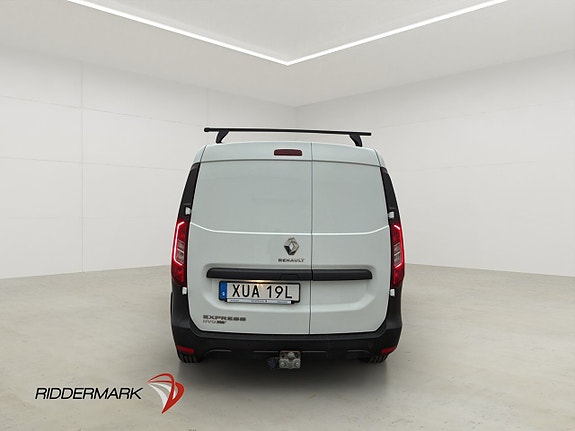 Renault Kangoo Express 8 of 30