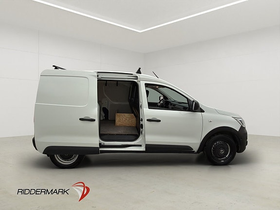Renault Kangoo Express 12 of 30
