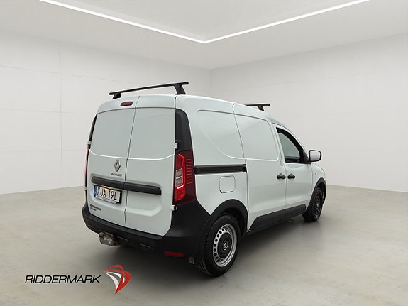 Renault Kangoo Express 9 of 30