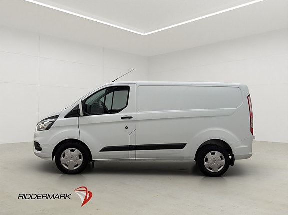 Ford Transit Custom 6 of 30