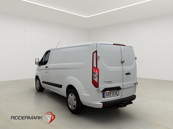 Ford Transit Custom 7 of 30