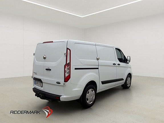 Ford Transit Custom 9 of 30