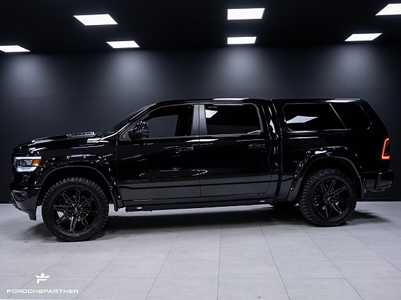 Dodge RAM 1500 6 of 30