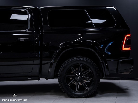 Dodge RAM 1500 4 of 30