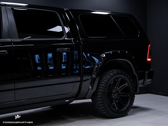 Dodge RAM 1500 3 of 30