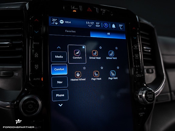 Dodge RAM 1500 24 of 30
