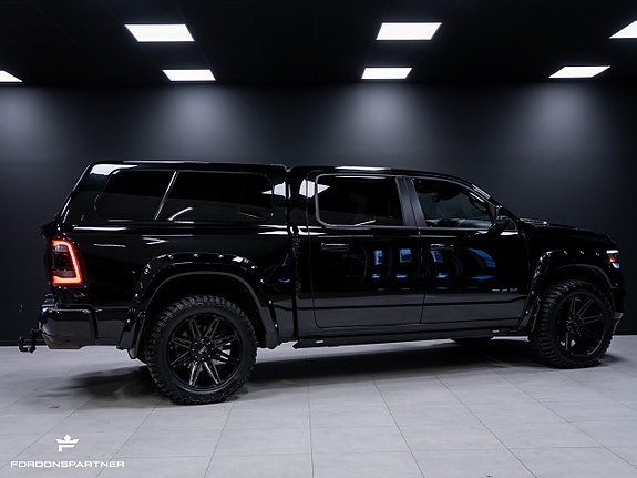 Dodge RAM 1500 10 of 30