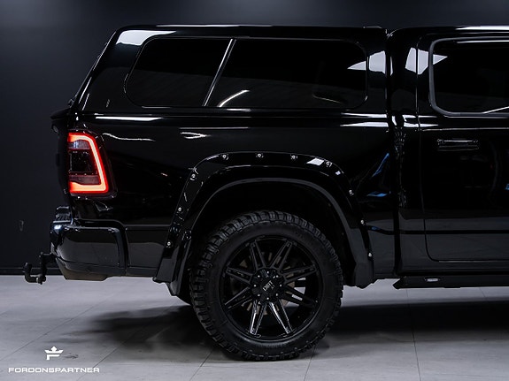 Dodge RAM 1500 11 of 30