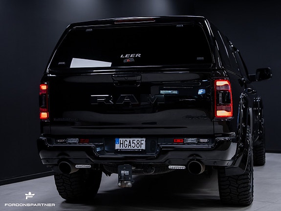 Dodge RAM 1500 9 of 30
