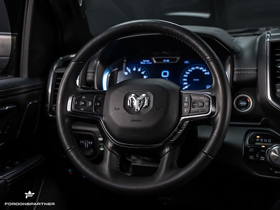 Dodge RAM 1500 18 of 30