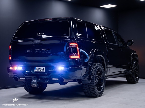 Dodge RAM 1500 15 of 30