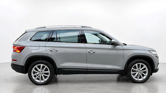 Skoda Kodiaq 3 of 30