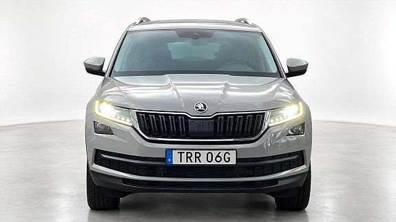 Skoda Kodiaq 2 of 30