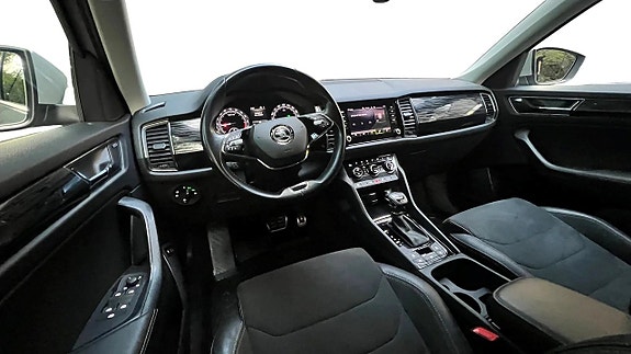 Skoda Kodiaq 10 of 30