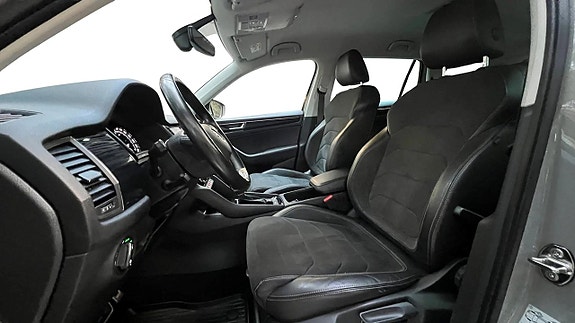 Skoda Kodiaq 12 of 30