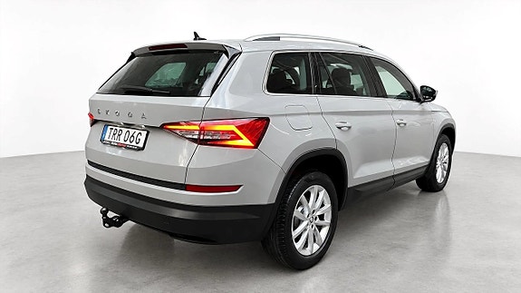 Skoda Kodiaq 5 of 30