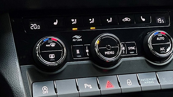 Skoda Kodiaq 27 of 30