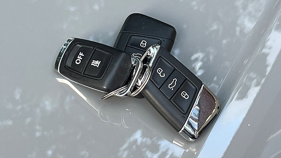 Skoda Kodiaq 26 of 30