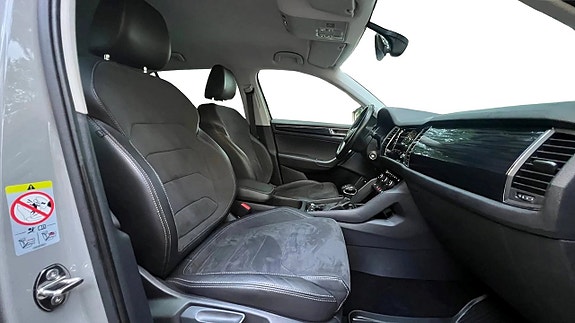 Skoda Kodiaq 18 of 30