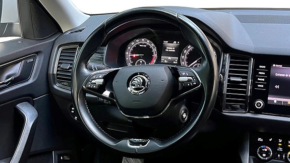 Skoda Kodiaq 9 of 30