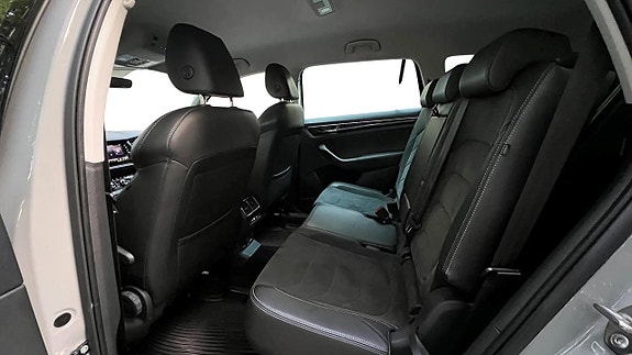 Skoda Kodiaq 13 of 30