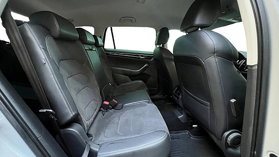 Skoda Kodiaq 17 of 30