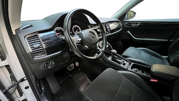 Skoda Kodiaq 11 of 30