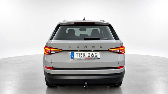 Skoda Kodiaq 6 of 30