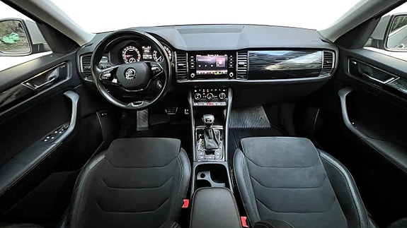 Skoda Kodiaq 7 of 30