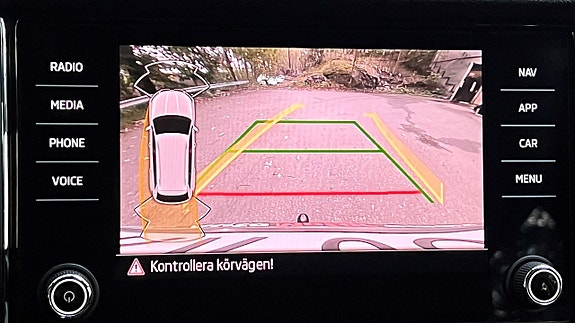 Skoda Kodiaq 20 of 30