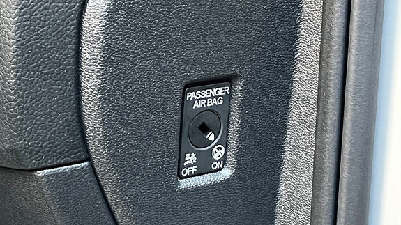 Skoda Kodiaq 25 of 30