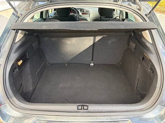 Citroen C4 12 of 12