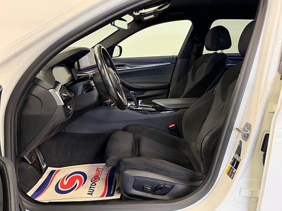 BMW 530e 7 of 25