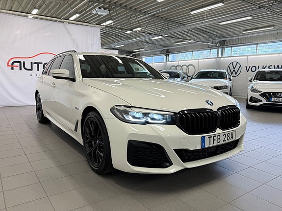 BMW 530e 12 of 25