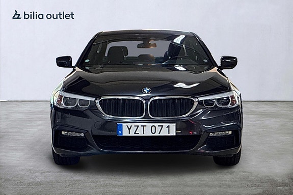 BMW 530e 3 of 30