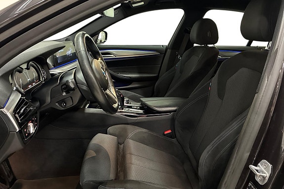 BMW 530e 13 of 30