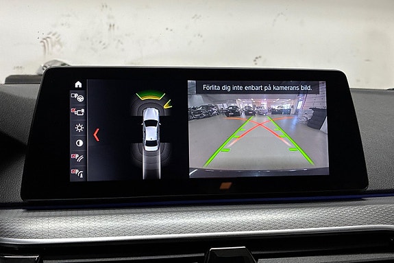 BMW 530e 19 of 30