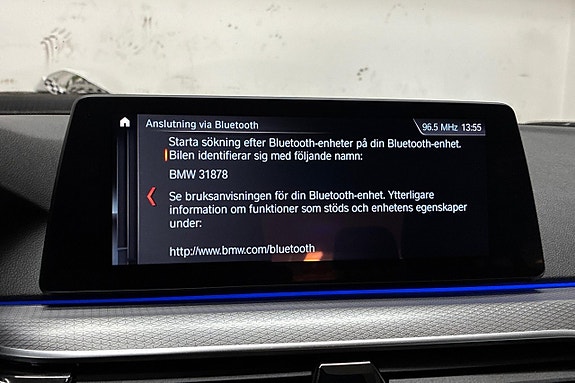 BMW 530e 20 of 30