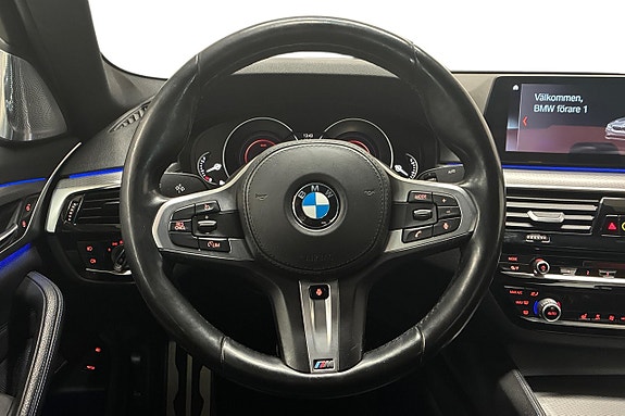 BMW 530e 16 of 30