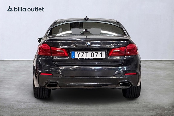 BMW 530e 7 of 30