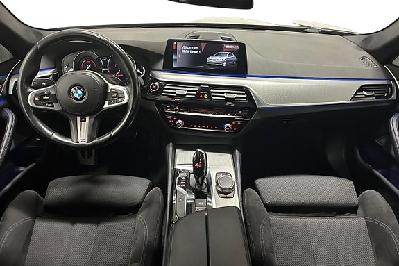 BMW 530e 12 of 30