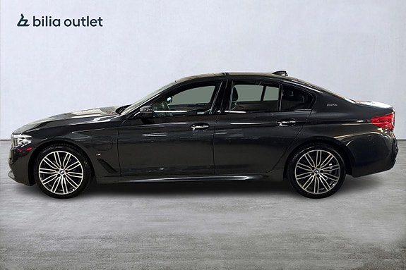 BMW 530e 9 of 30