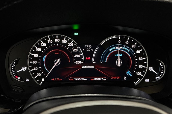BMW 530e 17 of 30