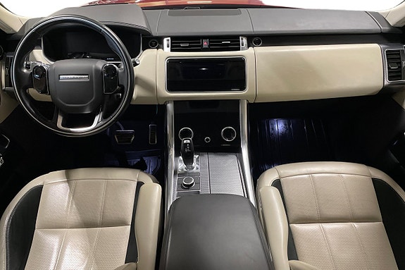 Land Rover Range Rover Sport 11 of 27