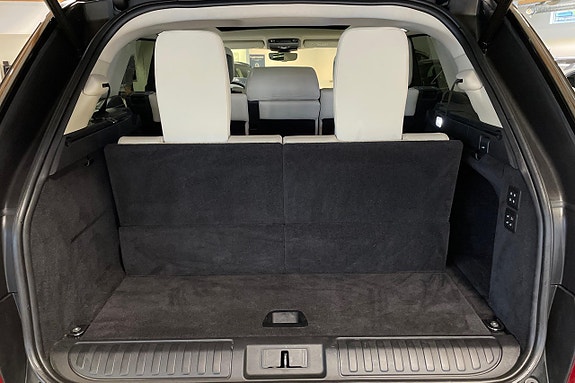 Land Rover Range Rover Sport 24 of 27