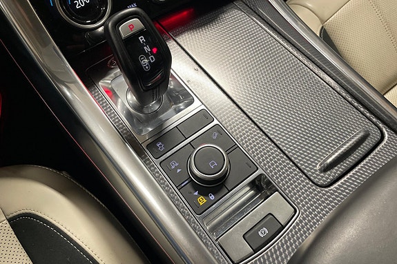 Land Rover Range Rover Sport 19 of 27