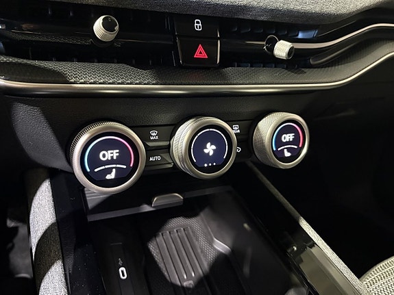 Skoda Superb 16 of 18