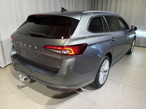 Skoda Superb 4 of 18