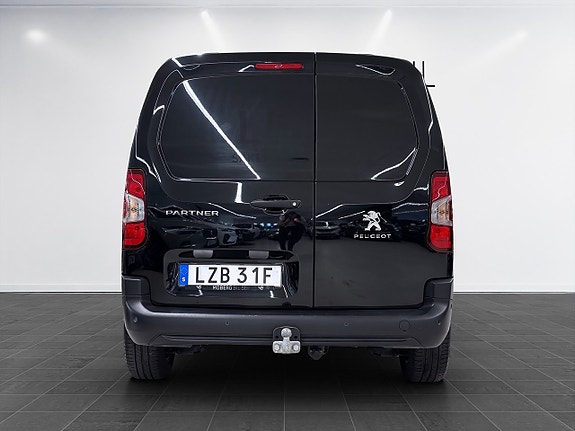 Peugeot Partner 5 of 14