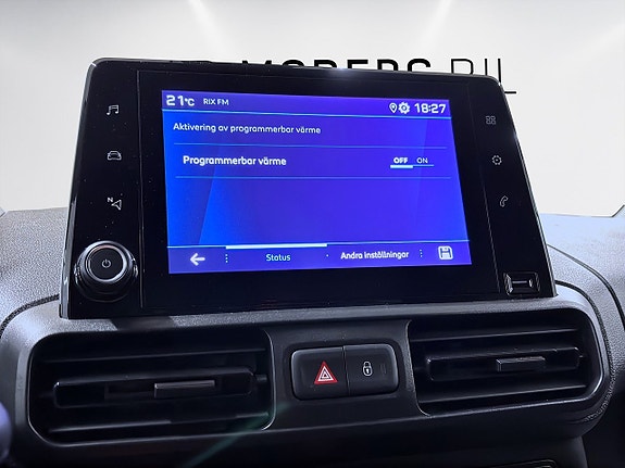 Peugeot Partner 14 of 14
